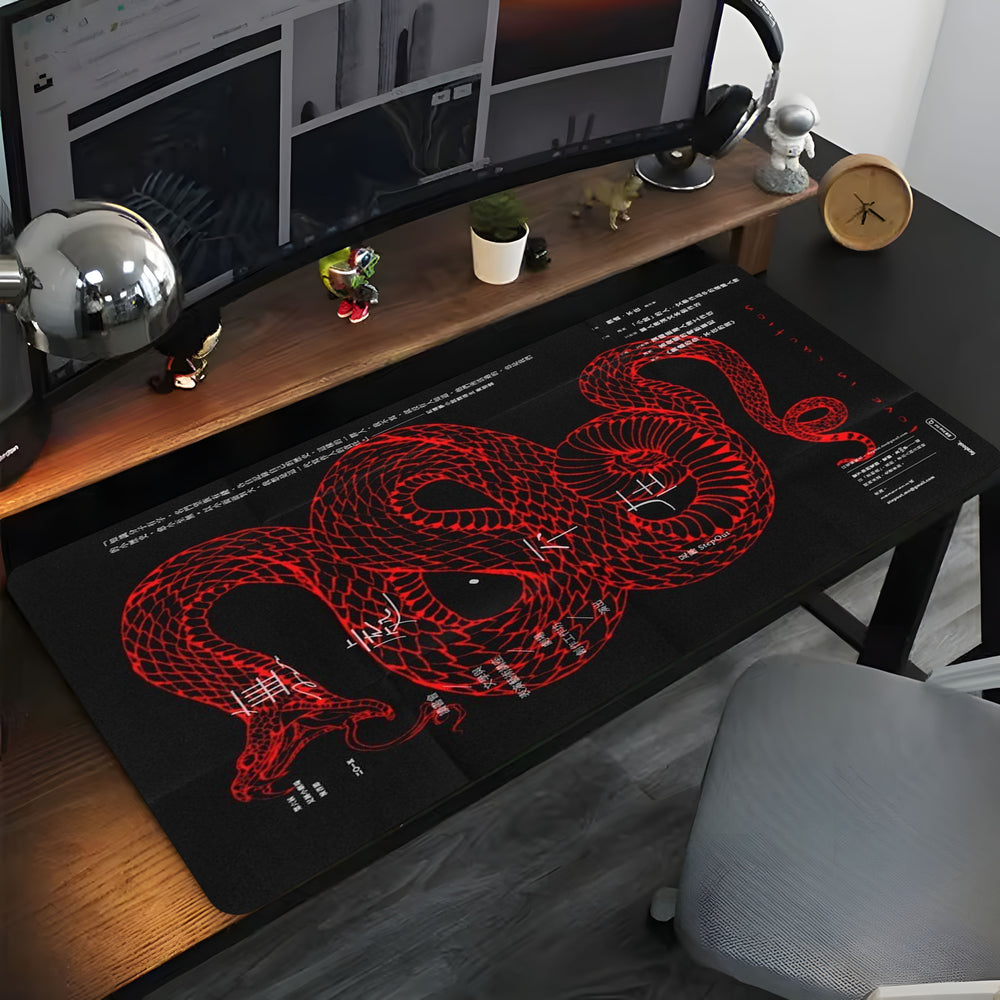 Wallhang Mouse Pad