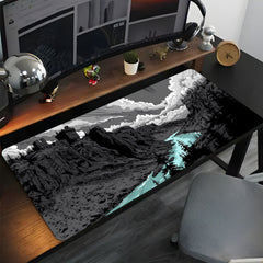 Wallhang Mouse Pad
