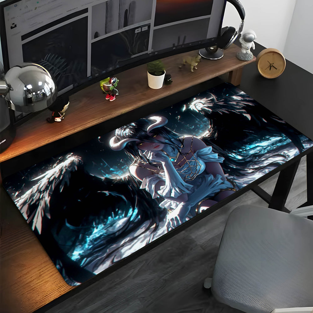 Wallhang Mouse Pad