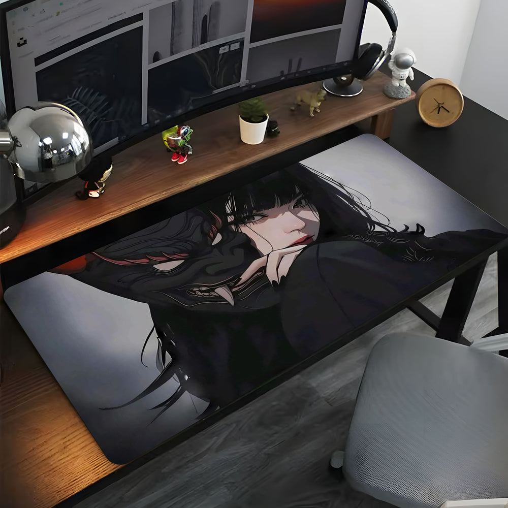 Wallhang Mouse Pad