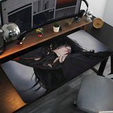 Wallhang Mouse Pad