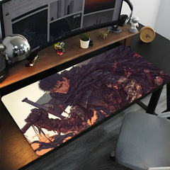 Wallhang Mouse Pad