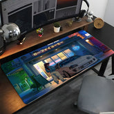Wallhang Mouse Pad