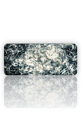 Kozmik Akış: Abstract Nebula Mouse Pad