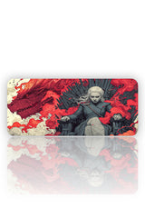 Tahtın Sahibi: Ejderha Kraliçesi Sanat Temalı Mouse Pad