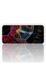 Iron Man: Teknoloji Dehası Mouse Pad