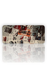 Retro Garaj: Otomobil Efsaneleri Mouse Pad