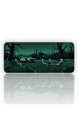 Ebedi Mola: Gece Kampı Mouse Pad