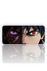 Uchiha: İntikamın Gözleri Mouse Pad