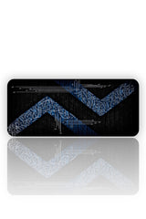 Safir Hattat: Modern Geometri Mouse Pad