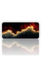 Kozmik Patlama: Galaktik Bulutsu Mouse Pad