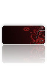 Kızıl Kraken: Derinliklerin Gücü Mouse Pad
