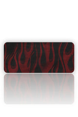Kızıl Alevler: Enerji Akışı Mouse Pad