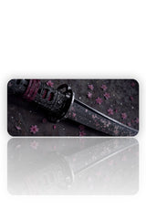 Sakura Çeliği: Samuray Ruhu Mouse Pad