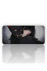Karanlığın Kraliçesi: Şeytan'ın Bakışı Mouse Pad