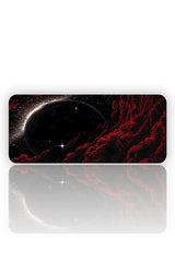 Kızıl Nebula: Lanetli Gezegenin Şafağı Mouse Pad
