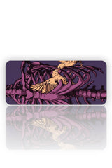 Kafesten Özgürlük: Kemiklerin İçindeki Kuş Mouse Pad