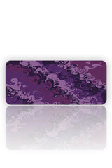 Mor Büyü: Cadı Dumanı Mouse Pad