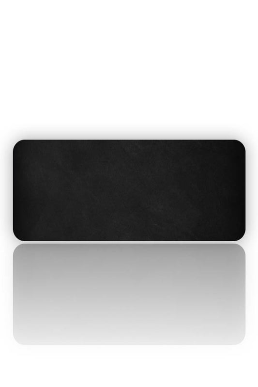 Saf Siyah: Mutlak Otorite Mouse Pad
