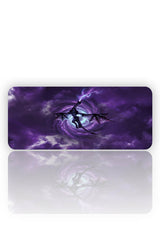 Void Ejderi: Boyutlar Arası Kanat Mouse Pad