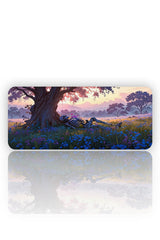 Çiçek Tarlasında Huzur – Fantastik Mouse Pad