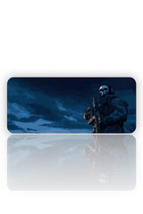 Gece Operasyonu – Taktik Asker Mouse Pad