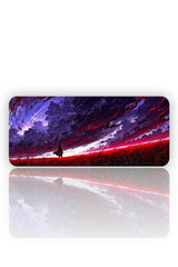 Kıyamet Ufku – Anime Fırtına Mouse Pad