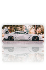 Beyaz Canavar – Liberty Walk GT-R Mouse Pad