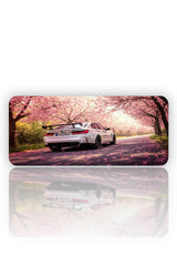 Sakura Yolu – BMW M Mouse Pad