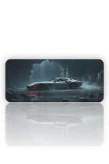 Karanlık Viraj – Klasik Ferrari Harabe Mouse Pad