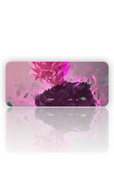 Pembe ve Karanlık – İki Güç Mouse Pad