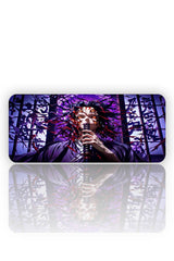 Mor Lanet – Karanlık Şeytan Anime Mouse Pad