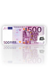 Avrupa Rüyası: 500 Euro Mouse Pad