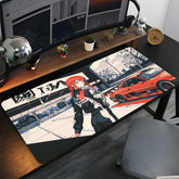 Wallhang Mouse Pad