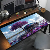 Wallhang Mouse Pad