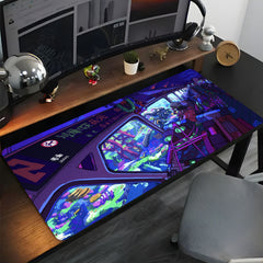 Wallhang Mouse Pad