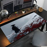 Wallhang Mouse Pad