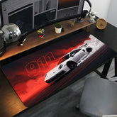 Wallhang Mouse Pad