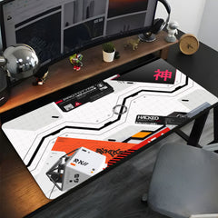 Wallhang Mouse Pad