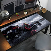 Wallhang Mouse Pad