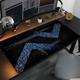Wallhang Mouse Pad