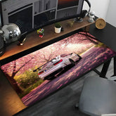 Wallhang Mouse Pad