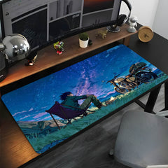 Wallhang Mouse Pad