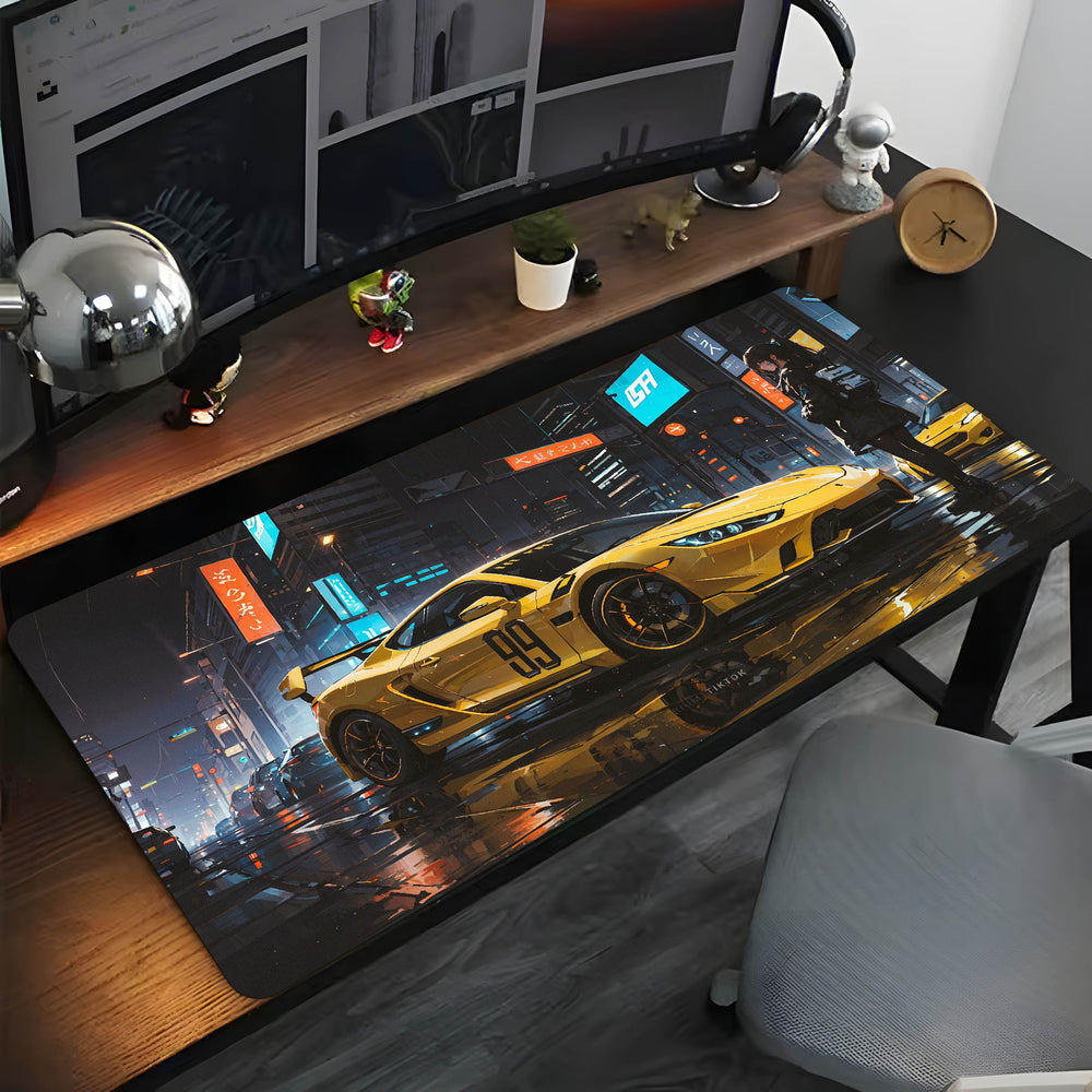 Wallhhang Mouse Pad