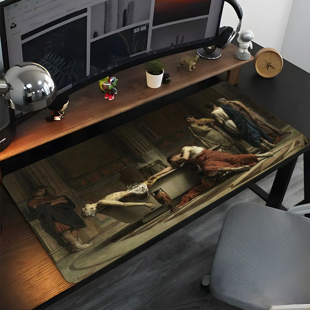 Wallhang Mouse Pad