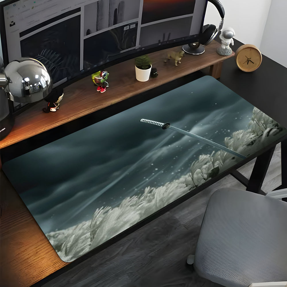 Wallhang Mouse Pad