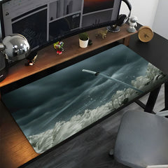 Wallhang Mouse Pad