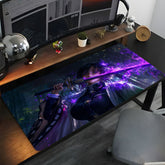 Wallhang Mouse Pad