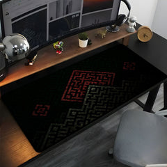 Wallhang Mouse Pad