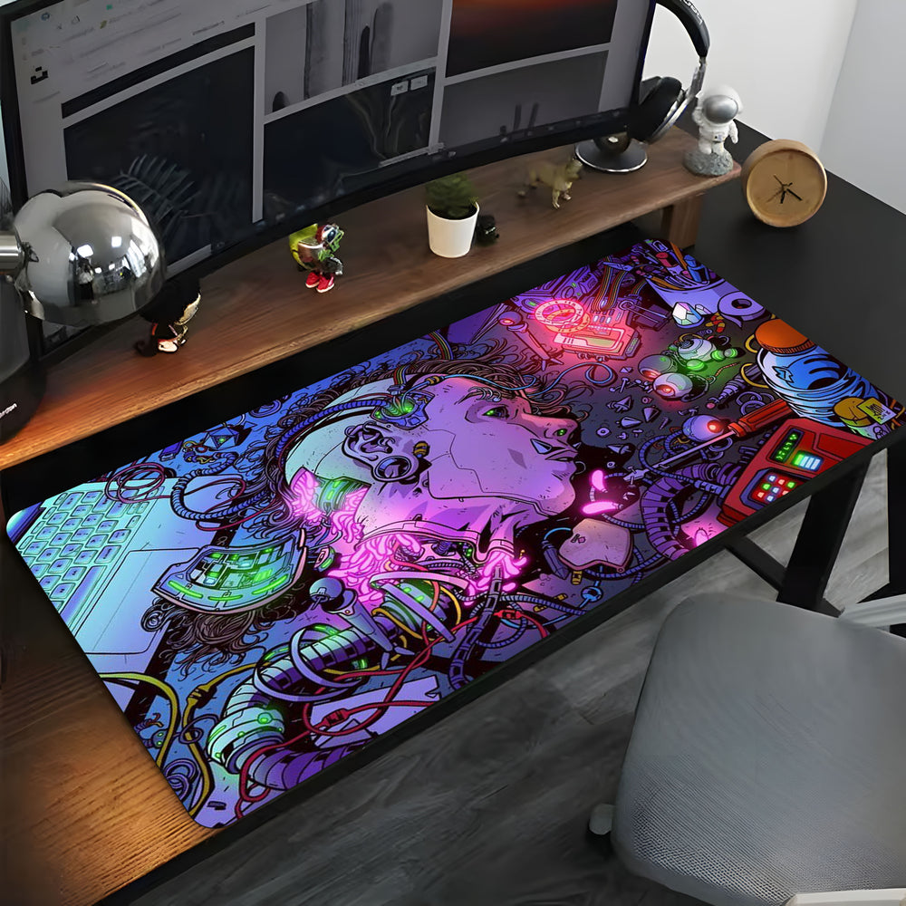 Wallhang Mouse Pad